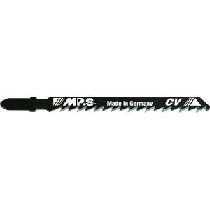 MPS Set decoupeerzaagbladen 3104 - T-schacht - Inzetbaar als Bosch T144D  - 5st.