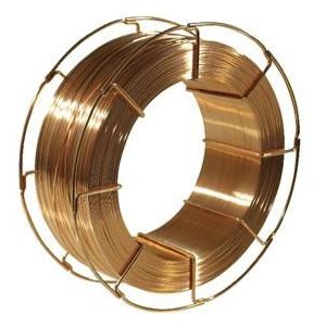 Oerlikon Lasdraad SG3  1x300mm 16kg