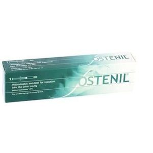 Gewrichtsmiddel - 1% Hyaluronzuur - Voor Artrose - Effectieve Pijnverlichting