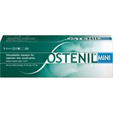 Ostenil® Mini - Hyaluronzuur - voorgevulde spuit - zonder injectienaald - 10 mg / 1 ml inhoud