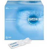 Vismed - Oogdruppels - Helder - 10ml