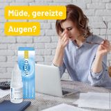 Vismed - Light - Oogdruppels - 15ml - Bevochtigend