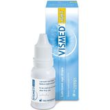 Vismed - Light - Oogdruppels - 15ml - Bevochtigend