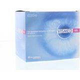 Vismed Gel Bevochtigen Ogen 0,3% Fl 60 X 0,45ml