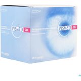 Vismed Gel Bevochtigen Ogen 0,3% Fl 60 X 0,45ml