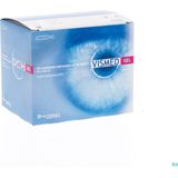 Vismed Gel Bevochtigen Ogen 0,3% Fl 60 X 0,45ml