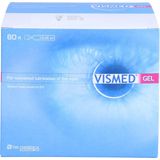 Vismed Gel Bevochtigen Ogen 0,3% Fl 60 X 0,45ml