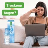 Vismed - Multi Lubrifierende Oogdruppels - 0,18% - 10ml