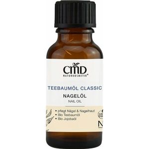 Nagelöl CMD 20 ml Öl
