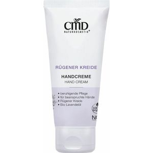 CMD Naturkosmetik Rügener Kreide Handcrème - 100 ml