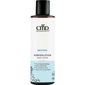 CMD Naturkosmetik Neutral Bodylotion - 200 ml
