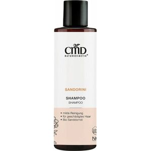 CMD Naturkosmetik Sandorini Shampoo - 200 ml
