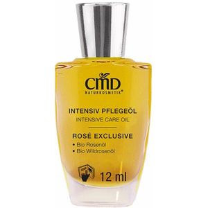 CMD Naturkosmetik Rosé Exclusive Intensieve Verzorgingsolie - 12 ml