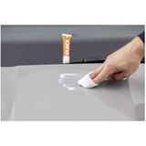 Quixx - Scratch Remover - Krassenverwijderaar - Geschikt Voor Alle Lakken