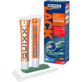 QUIXX Autowaschbürste QUIXX SYSTEM 0070 Kratzer-Entferner 1 Set