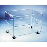 Quixx - Krasverwijderaar - 50 g - Voor Acrylglas