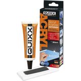 Quixx - Krasverwijderaar - 50 g - Voor Acrylglas