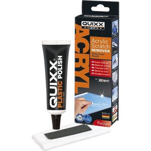 Quixx Xerapol Acrylic Scratch Remover