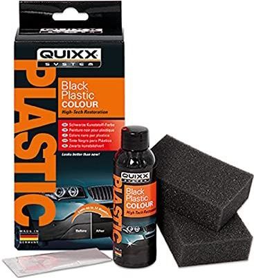 QUIXX SYSTEM 20146 Kunststofverf 1 Set(s)