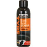 Quixx Bandenglans - Onderhoudsmiddel - Zwart - Inclusief Sponzen en Handschoenen