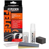 Quixx - Velgen Reparatieset - Zilver - Aluminium - Professionele Kwaliteit