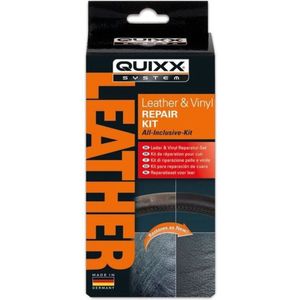 Quixx Leather & Vinyl Repair Kit