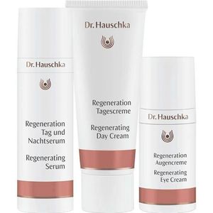 Dr. Hauschka Regeneration Day & Night Set