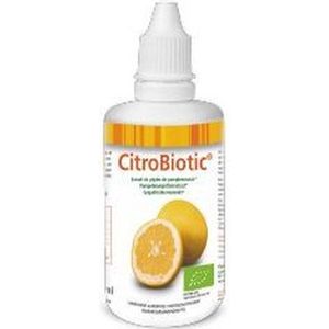 Citrobiotic Be Life Pompelmoespit Extract 50ml
