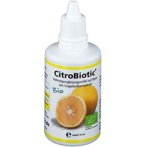 Citrobiotic Be Life Pompelmoespit Extract 50ml