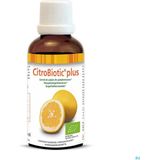 Citrobiotic Plus Be Life Pompelmoespitextract 50ml