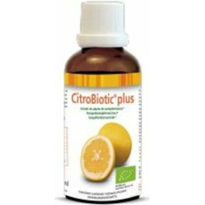 Citrobiotic Plus Be Life Pompelmoespitextract 50ml