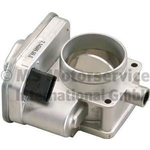 PIERBURG - Stuurklep - Luchttoevoer - Elektrisch - Diameter 56 mm - VW, SKODA, SEAT