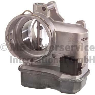 PIERBURG Stuurklep, luchttoevoer VW,AUDI,SKODA 7.00688.06.0 03G128063B,03G128063K,03G128063L 03G128063R,MN980320