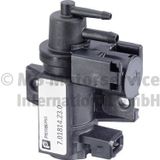 PIERBURG - Drukomvormer - Turbolader - 12 Volt - Met Filter