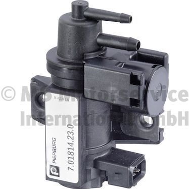 PIERBURG - Drukomvormer - Turbolader - 12 Volt - Met Filter