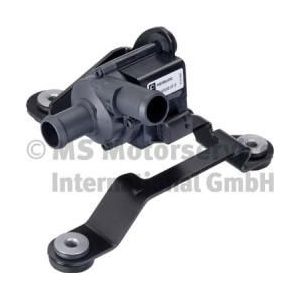 Extra Waterpomp Man, Volkswagen Pierburg 7.10103.07.0