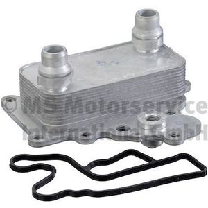 PIERBURG Oliekoeler OPEL,FIAT,JEEP 7.09269.80.0 55235062,55236720,55273043 Oliekoeler, motorolie 55273044,46337146,55230792,55236722,55273736,46337144