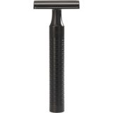 Mühle Muhle - Safety Razor - Rocca- Zwart