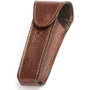 Mühle - Case Leather - Scheeraccessoire - Leer