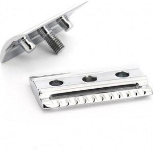 MÜHLE - Vervangingskop - Scheermes - Gesloten Kam