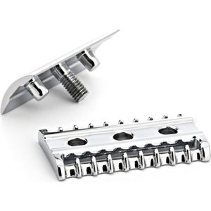 Mühle Safety Cover R41 beschermkap voor scheermes met open kam 1 st