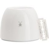 Messenopvangbak - Porselein - Stijlvol en Veilig