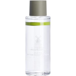 MÜHLE Aloe Vera After Shave Lotion 125 ml
