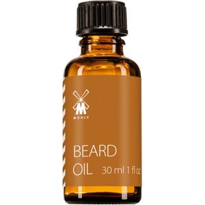 Mühle - Beard Oil - Baardolie - 30 ml