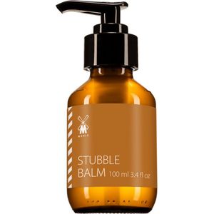 Mühle - Stubble Balm - Baardbalsem - 100 ml - Plantaardige Basis