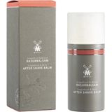 Muhle - After Shave Balm - Grapefruit & Mint - 100 ml