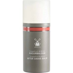 Muhle - After Shave Balm - Grapefruit & Mint - 100 ml