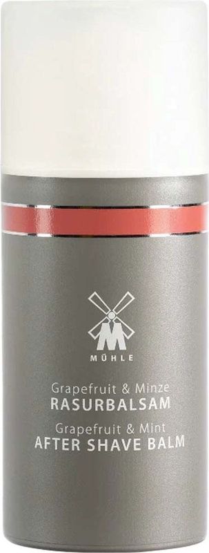 Muhle - After Shave Balm - Grapefruit & Mint - 100 ml