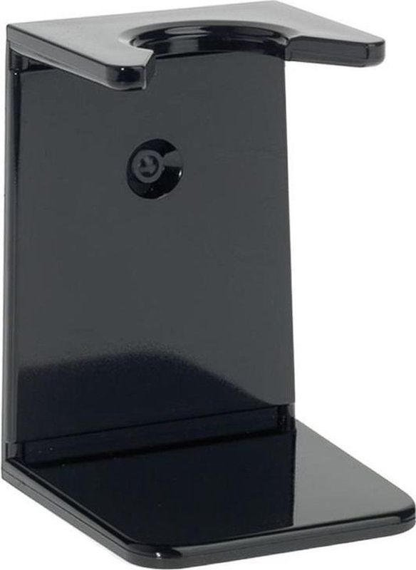 Mühle - Houder Scheerkwast - Zwart