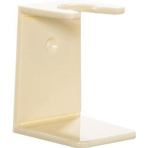 Muhle scheerkwast standaard ivoorwit